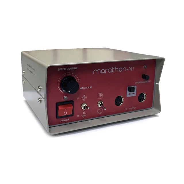 Meta/BesQual Marathon N1 Brushed Micromotor System