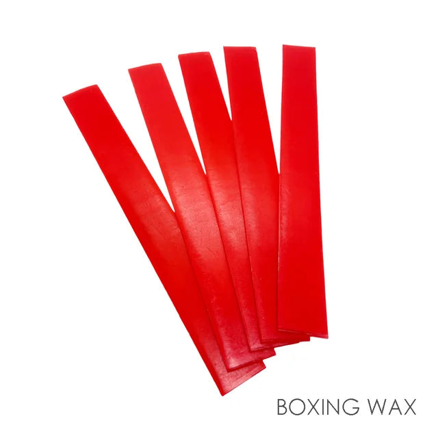 Meta/BesQual Boxing Wax 12 x 1.50 x 0.06 inches (1/16) – Garland Dental ...