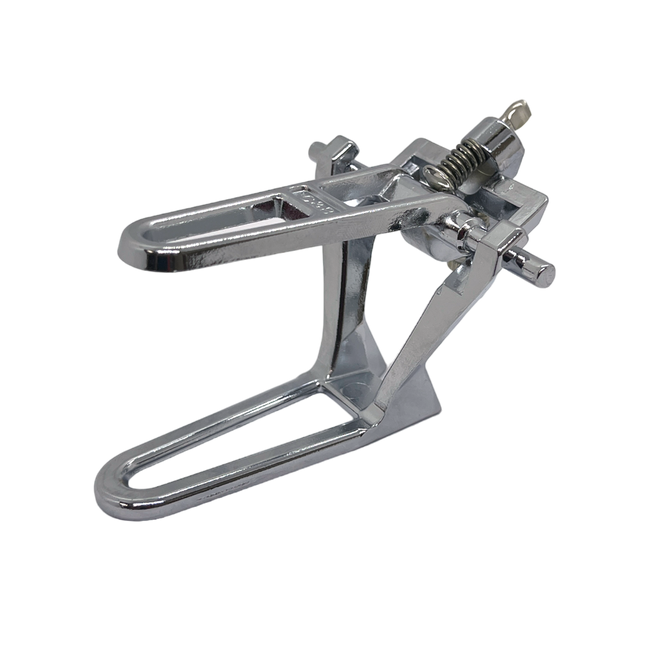 BesQual Crown & Bridge Chrome Articulator