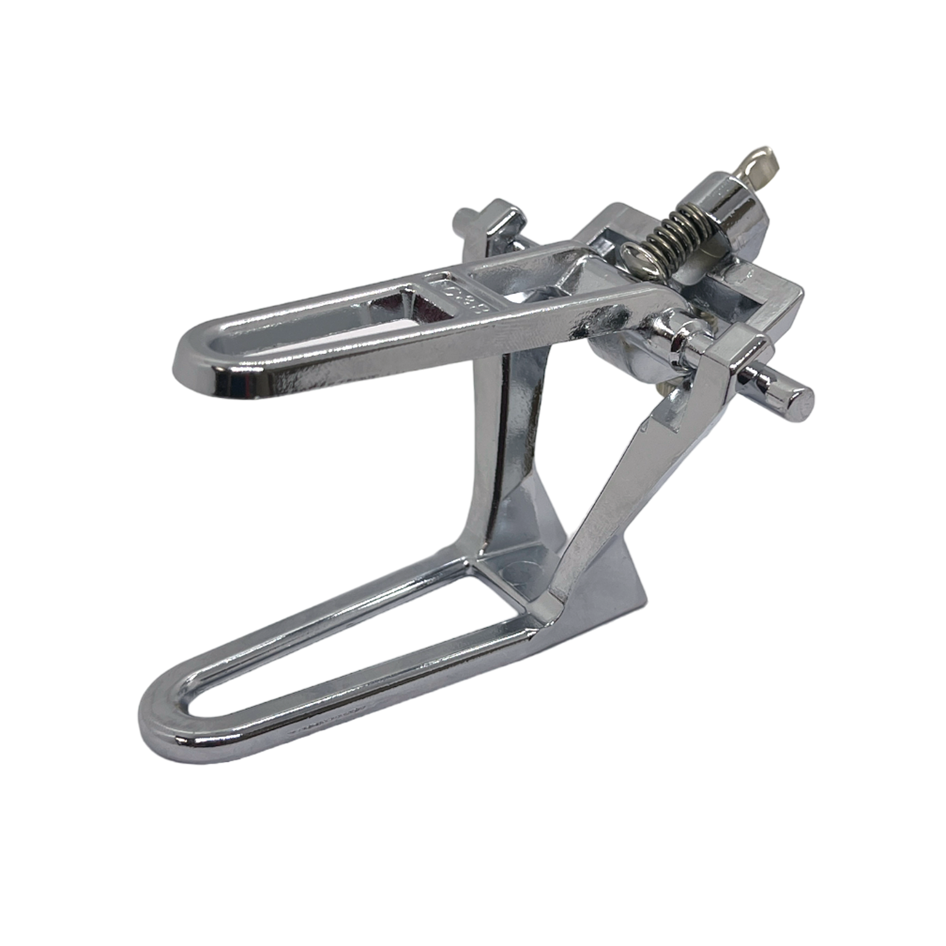 BesQual Crown & Bridge Chrome Articulator