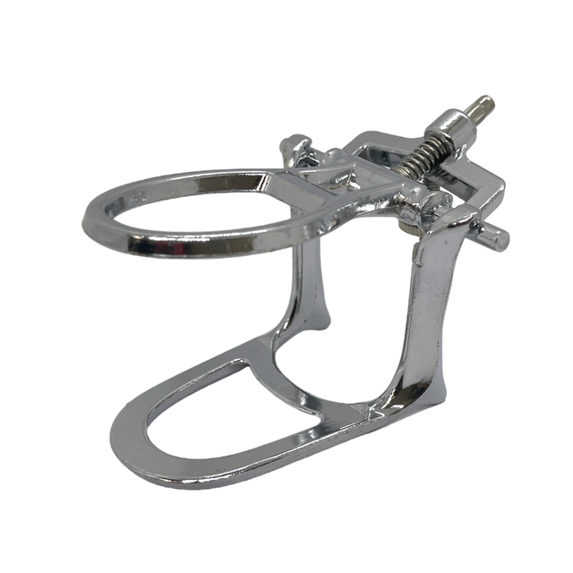 BesQual Low Arch Denture Apex Chrome Articulator