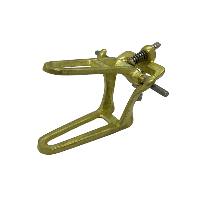 BesQual Crown & Bridge Brass Articulator