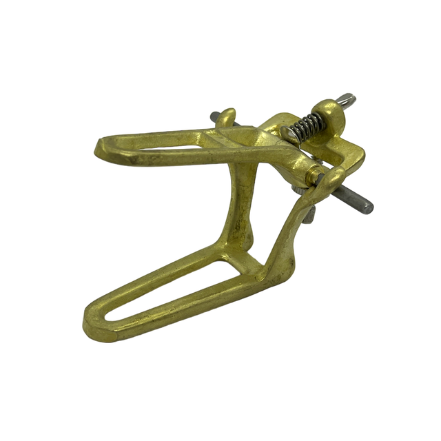 BesQual Crown & Bridge Brass Articulator