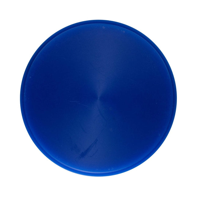 Sagemax CadCam Wax Puck, Blue