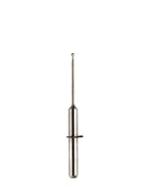 Sagemax NexxZr Tool U for vhf - Premium Carbide