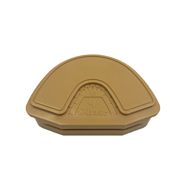 BesQual SBASE Anterior Lower