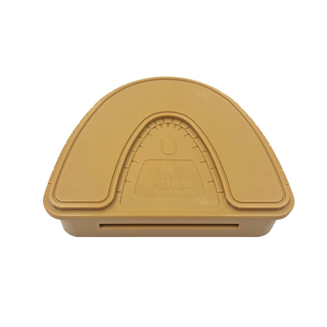 BesQual SBASE Full Lower