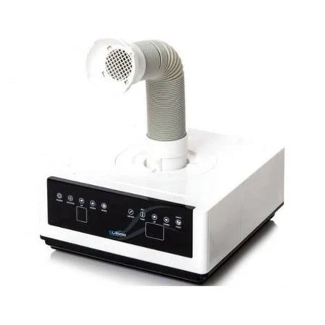 Meta/BesQual Dust Collector & Micromotor Unit