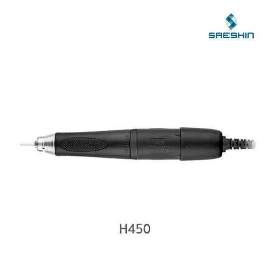 Saeshin Strong 207S Handpiece System with H450 Handpiece