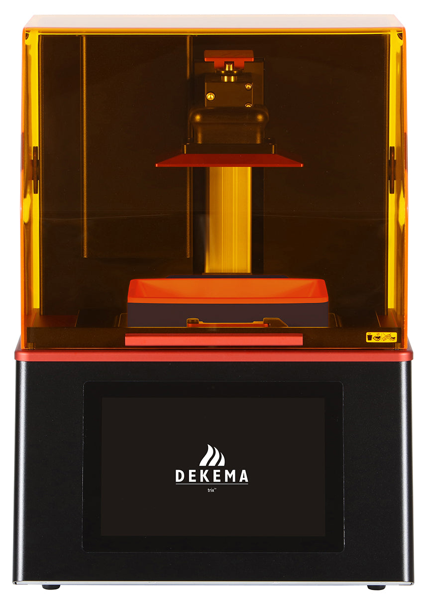 Dekema Trix Print² DLP 3D Printer