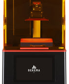 Dekema Trix Print² DLP 3D Printer