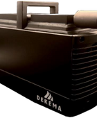 DEKEMA AUSTROMAT™ 224 Porcelain Furnace
