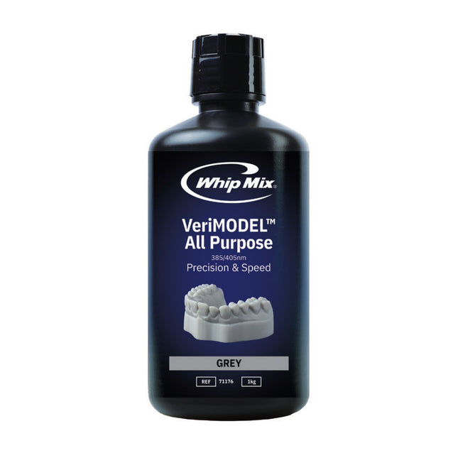 Whip Mix VeriModel OS - Grey, 1 kg