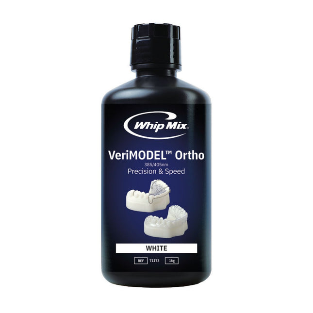 Whip Mix VeriModel OS - White, 1 kg