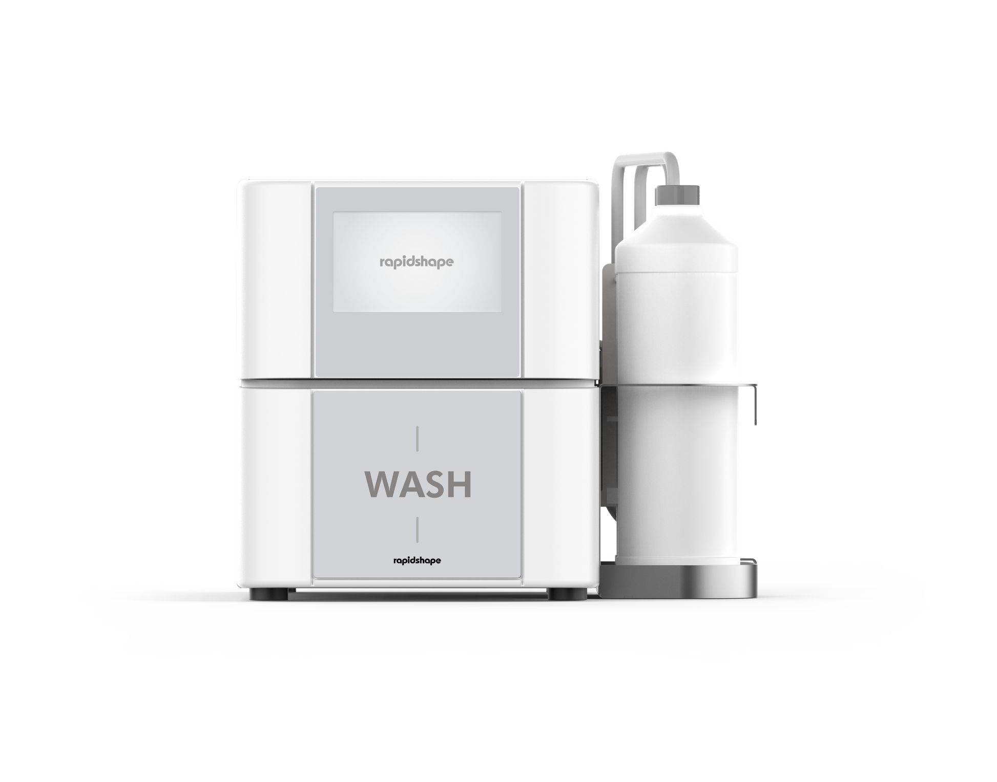 Rapid Shape WASH Post Processing Unit