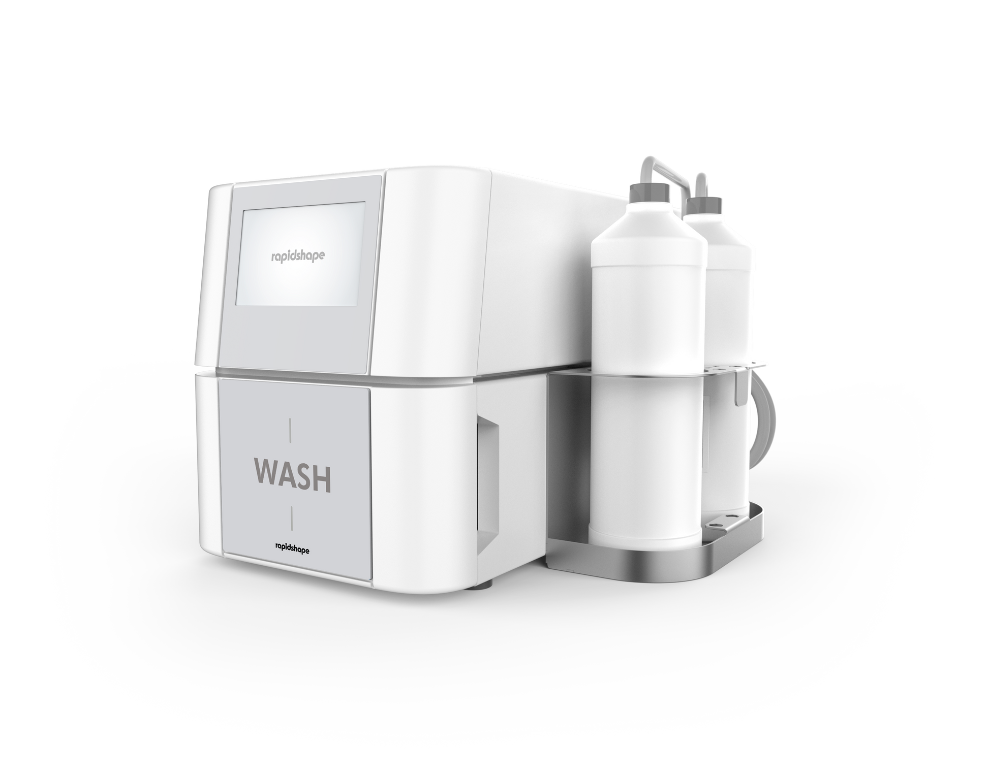 Rapid Shape WASH Post Processing Unit