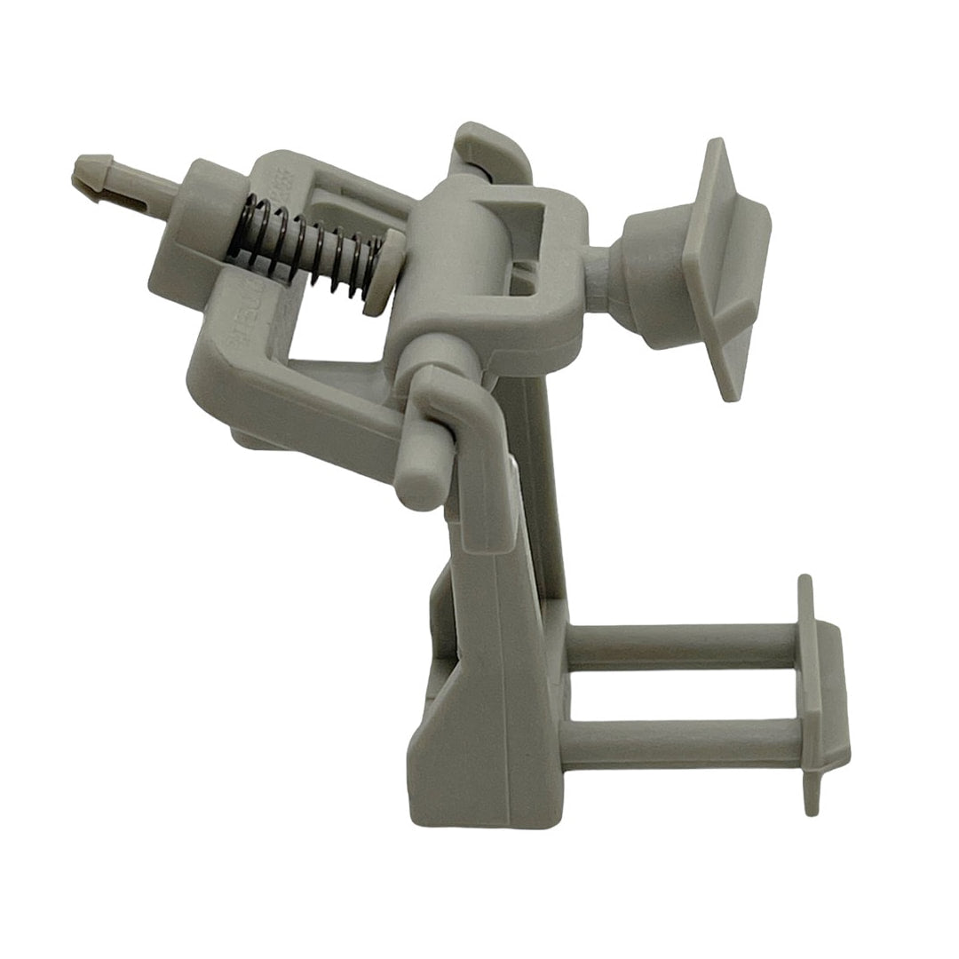 BesQual Plastic Articulator Made of Dural Disposable Plastic - Crown & Bridge Small