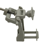 BesQual Plastic Articulator Made of Dural Disposable Plastic - Crown & Bridge Small