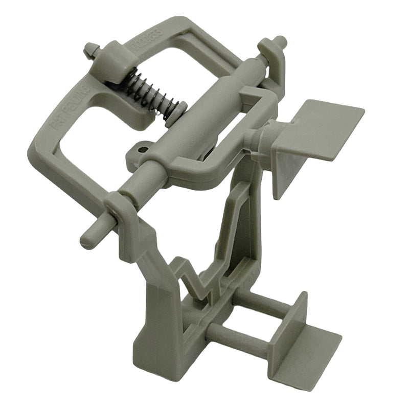 BesQual PS Articulator Large Body with L-Type Attachment - Set