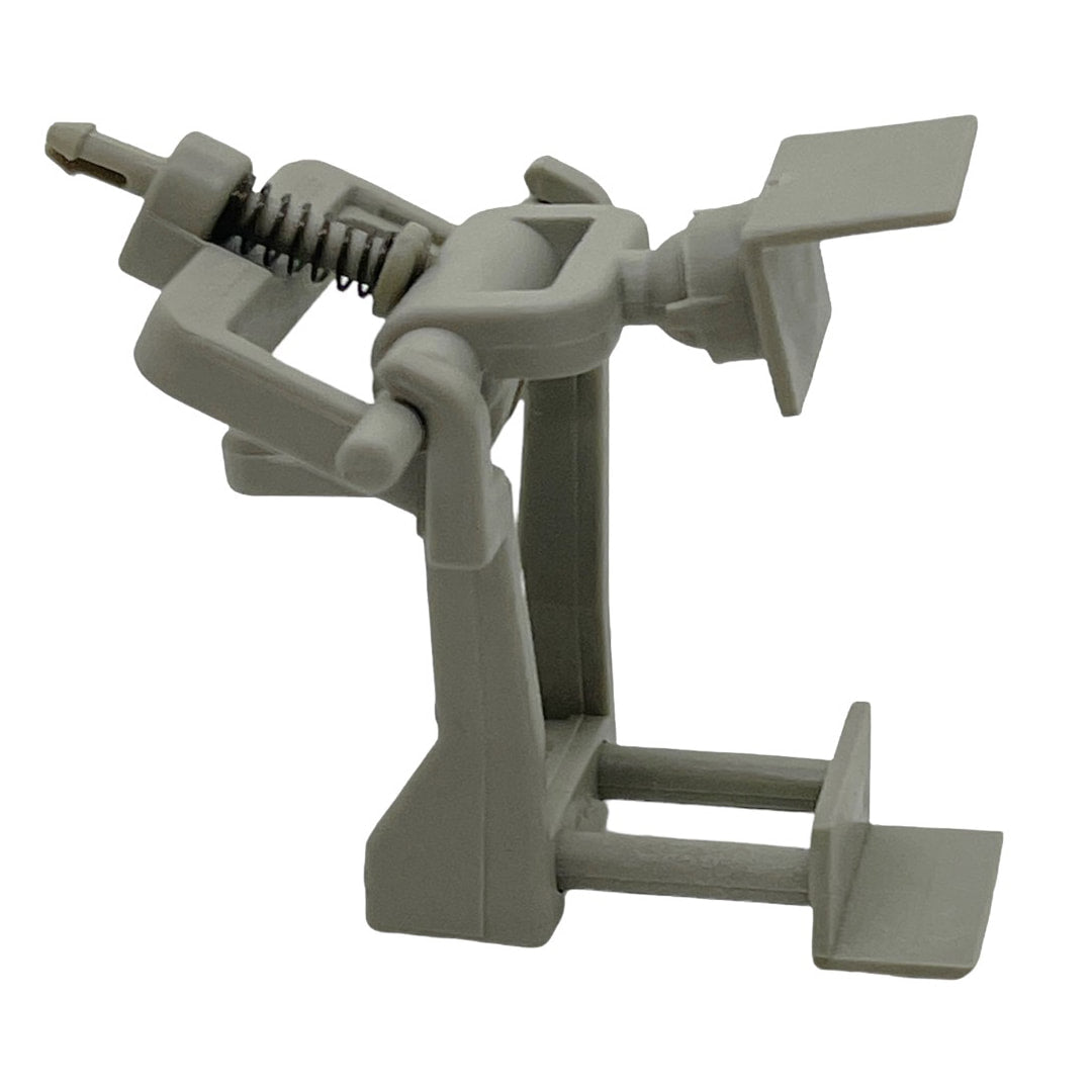 BesQual PS Articulator Small Body with L-Type Attachment - Set