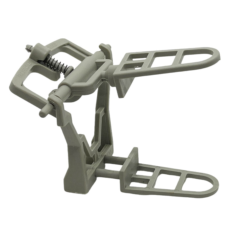 BesQual PS Articulator Large Body with U-Type Attachment - Set