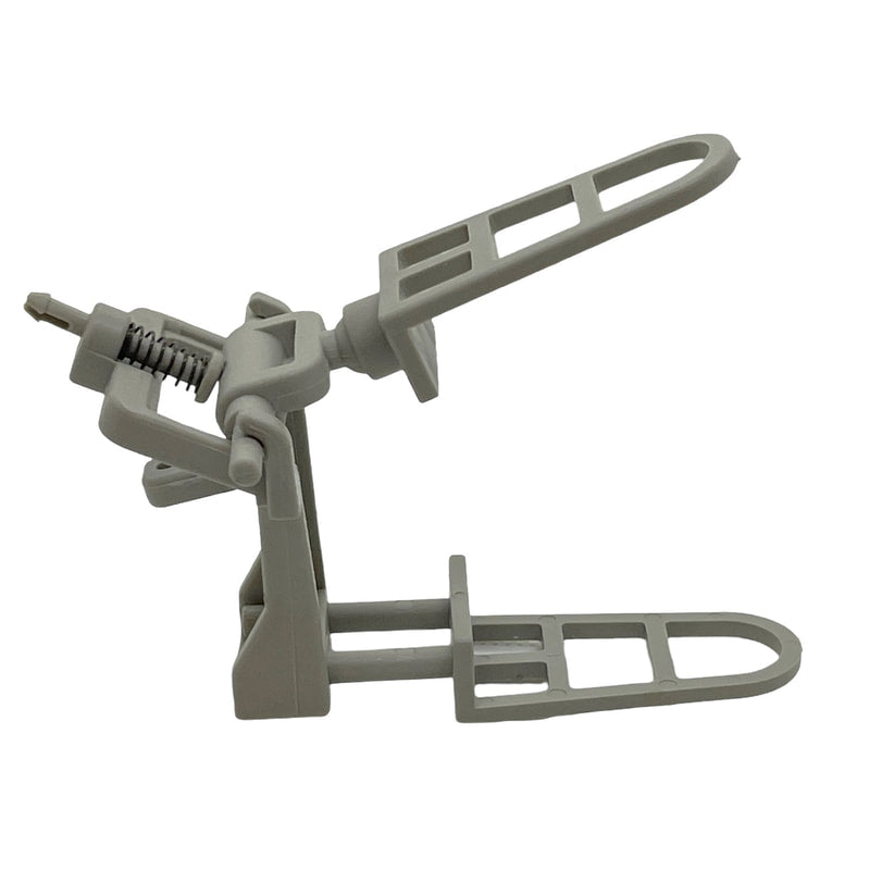 BesQual PS Articulator Small Body with U-Type Attachment - Set