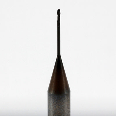 Roland 0.6mm Special Coated Ball End Mill-Composites