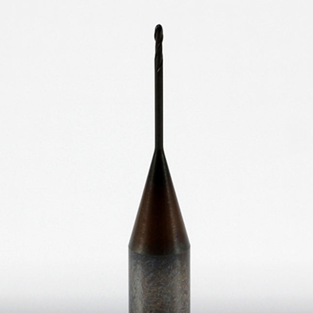 Roland 0.6mm Special Coated Ball End Mill-Composites