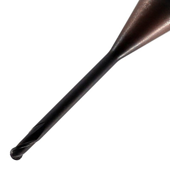 Roland 1.0mm Special Coated Ball End Mill-Composites