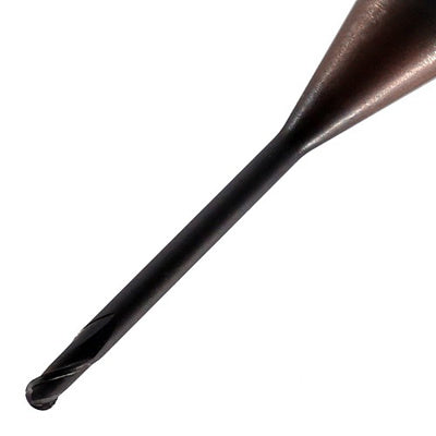 Roland 1.0mm Special Coated Ball End Mill-Composites