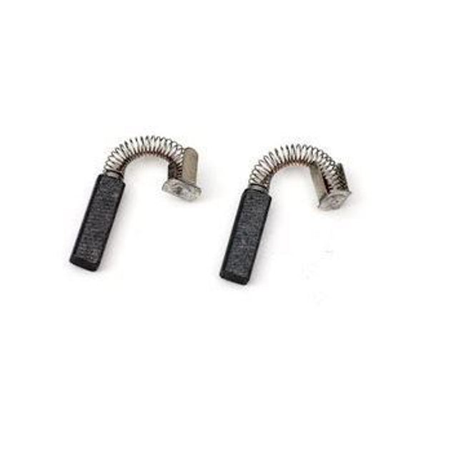 Wells Brushes, Baldor Motor (E101)