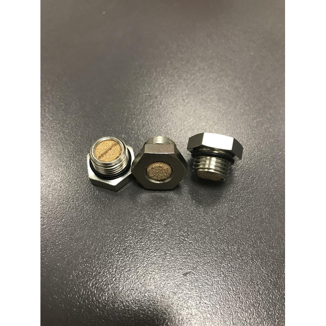 Renfert Twister Evolution filter (set of 3)