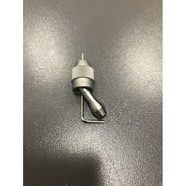 Renfert Top Spin Collett Chuck