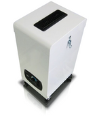 Quatro AF400-PD Air Purifier