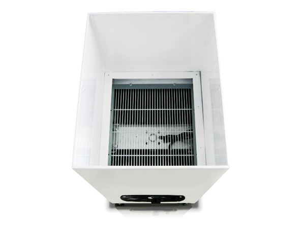 Quatro AF400-PD Air Purifier