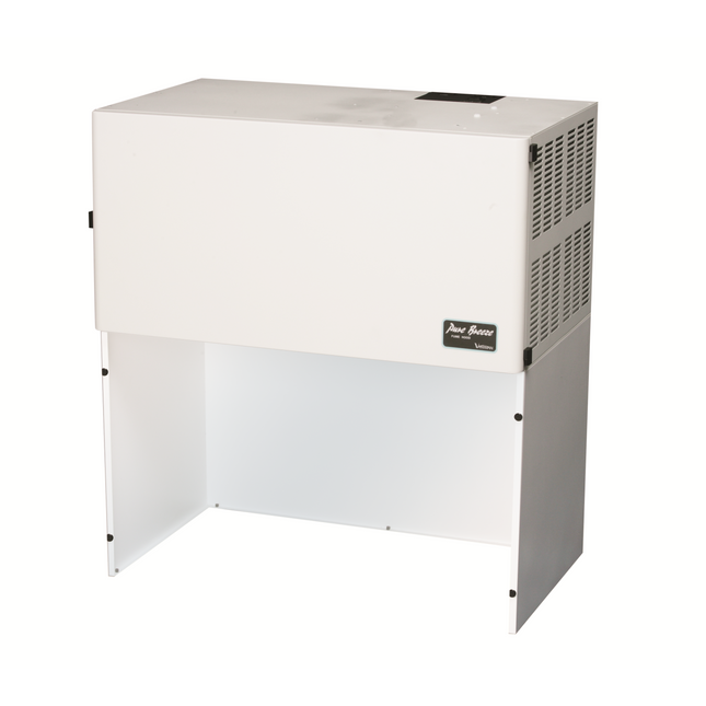 Vaniman Pure Breeze Standing Fume Hood