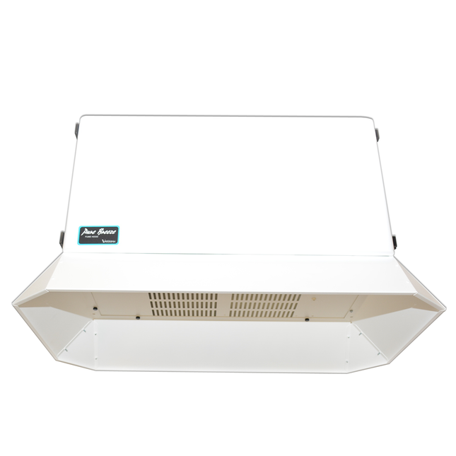 Vaniman Pure Breeze Fume Hood