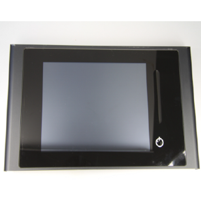 Dekema 624i 654i 664i 674i Black Controller