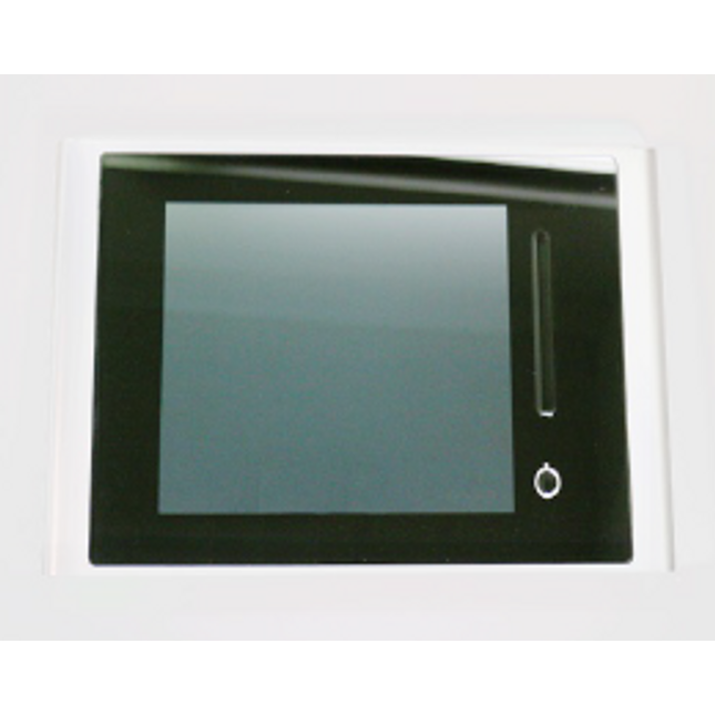 Dekema 624i 654i 664i 674i Silver Controller