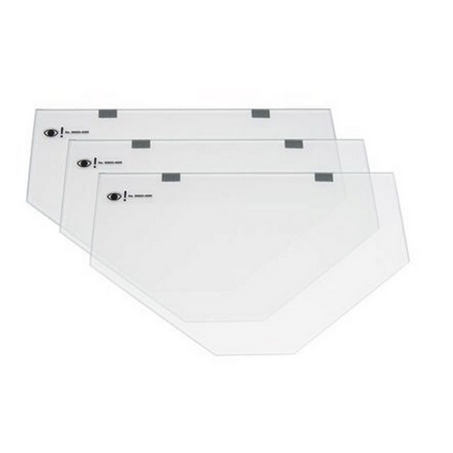 Renfert Basic Professional and Classic Glass - Uncoated