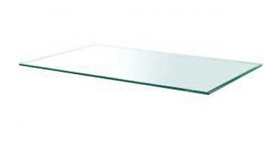 Ray Foster Safety Glass for Alloy Grinder