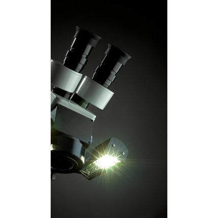 Renfert Mobiloscope S LED 20x Microscope