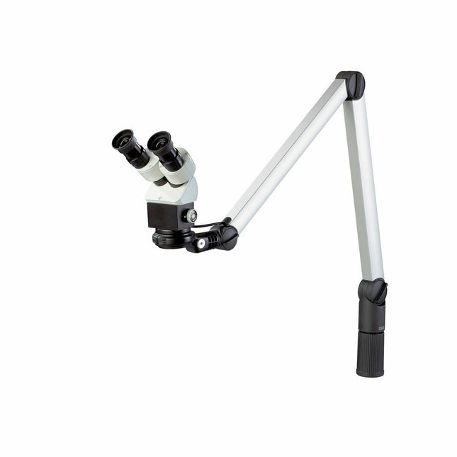 Renfert Mobiloscope S LED 10x Microscope