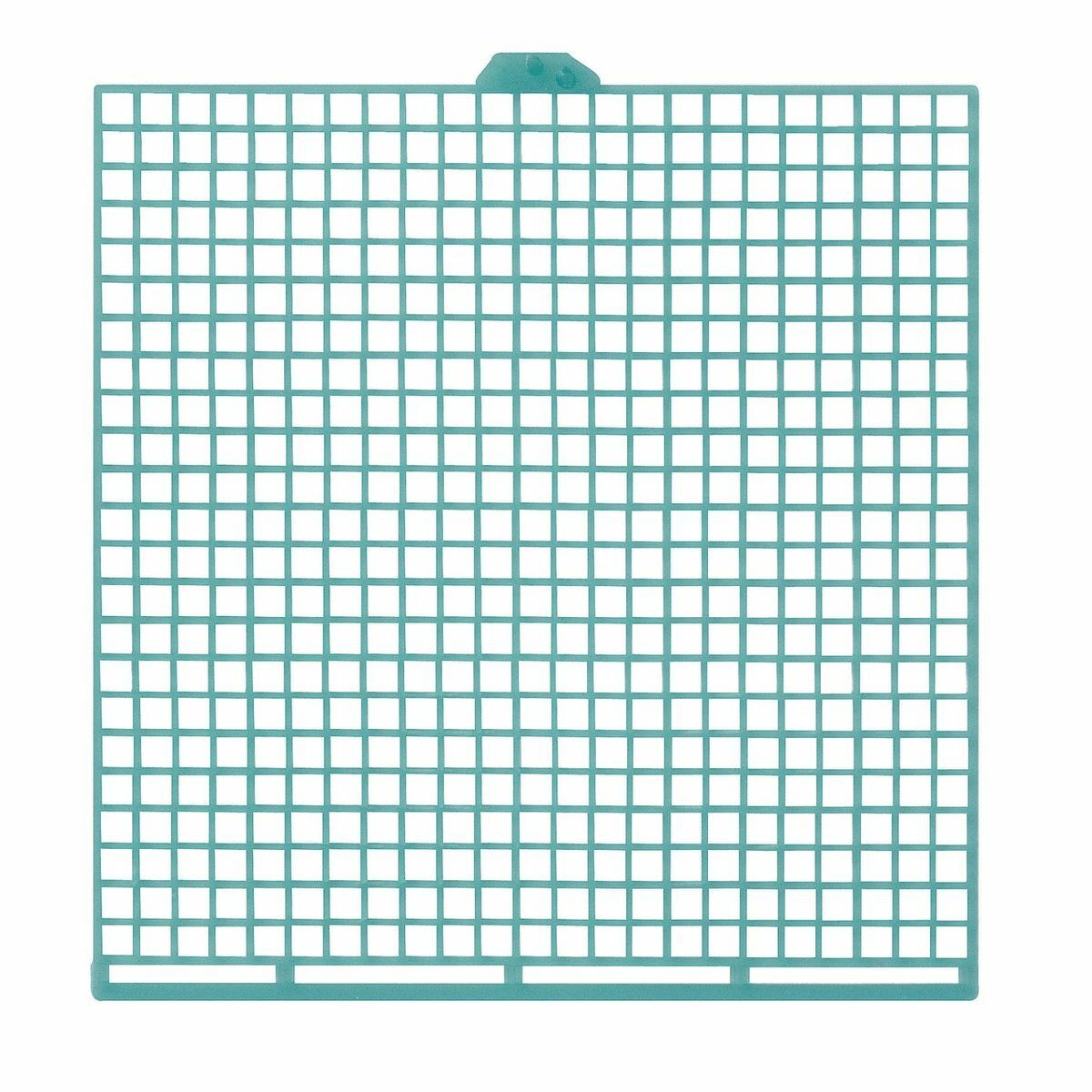 Renfert GEO Retention Grid, Large, Non-Adhesive