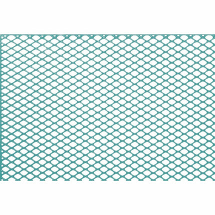Renfert GEO Retention Grid, Diagonal, Non-Adhesive