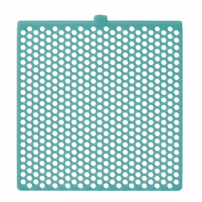 Renfert GEO Retention Grid, Circular Retainer, Non-Adhesive