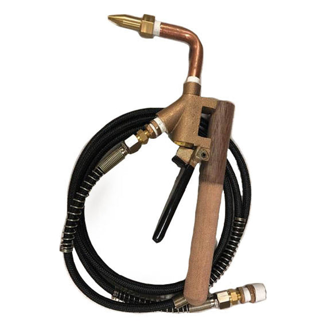Reimers JR Steam Gun Wand Assembly w- Hose