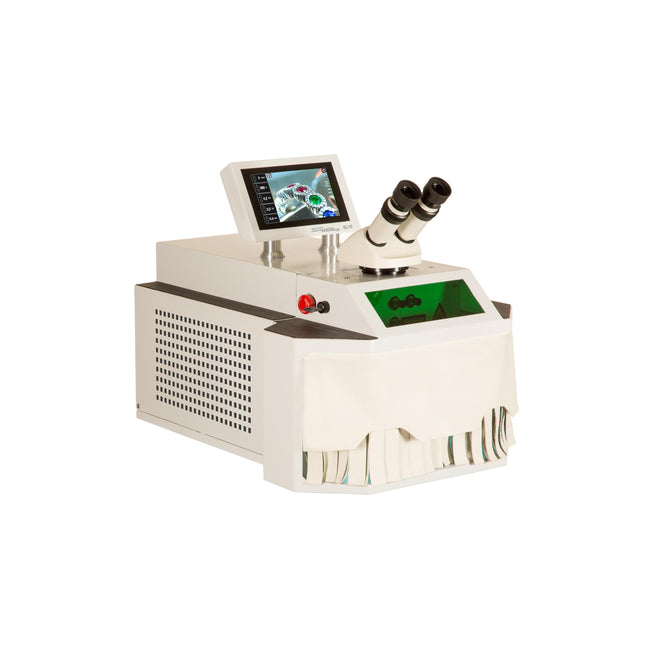 Siro Lasertec SL10 Laser Welder