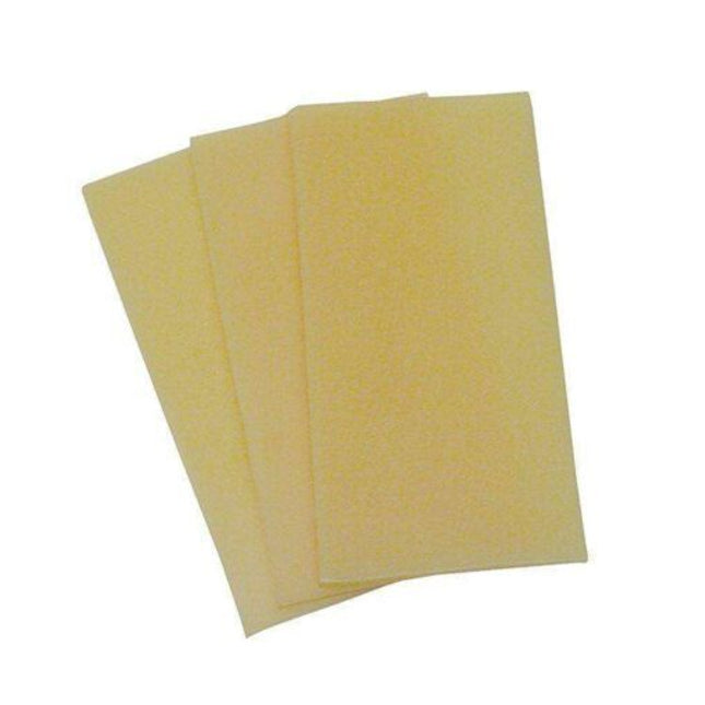 Keystone Mizzy Byte Ryte Wax - 5lb