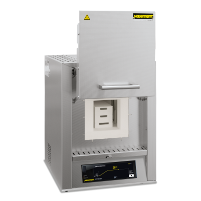 Nabertherm LHT 01-17D Sintering Oven - 1 liter